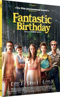 Fantastic Birthday [DVD]