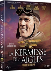 La Kermesse des aigles [Blu-ray]