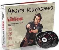 Akira Kurosawa - Les films historiques [DVD]