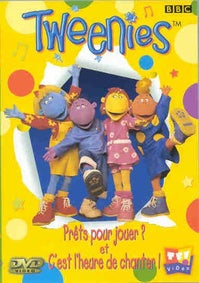 Tweenies [DVD]