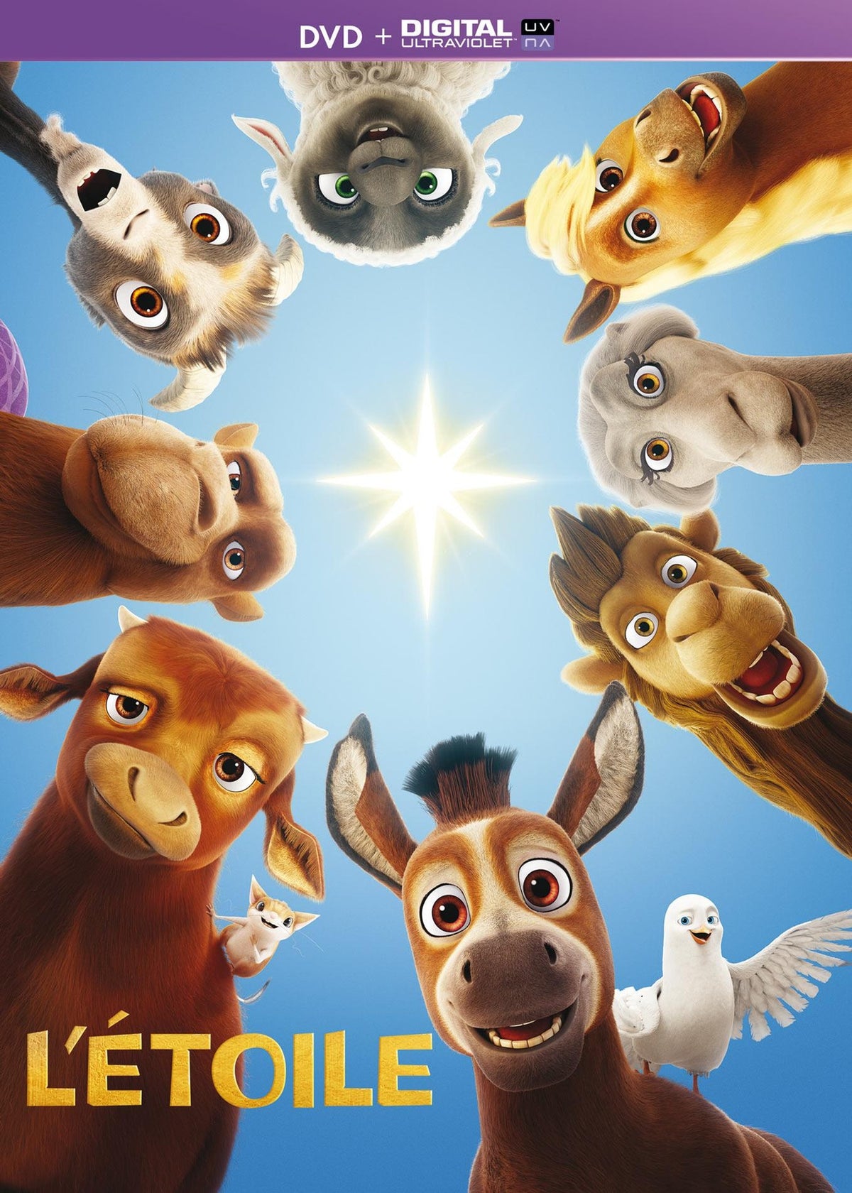 L'Étoile [DVD]