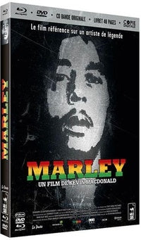 Marley [Blu-ray]
