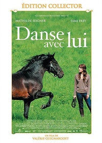Danse avec lui [DVD]
