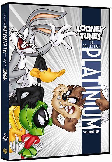 Looney Tunes - Platinum Collection - Volume un [DVD]