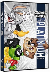 Looney Tunes - Platinum Collection - Volume un [DVD]