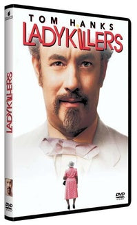 Ladykillers [DVD]