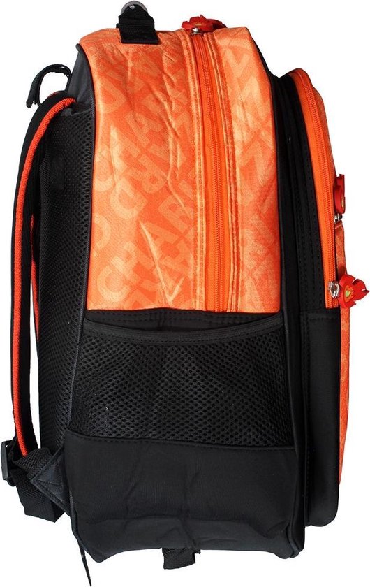 Pokemon - Sac à dos Adaptable Dracaufeu 45cm