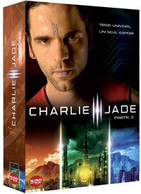 Charlie Jade - Partie 2 [DVD]