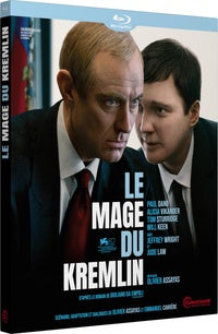Le Mage du Kremlin [Blu-ray]