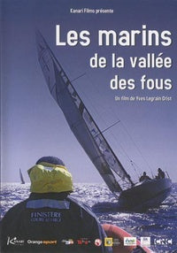 Les Marins de la vallée des fous [DVD]