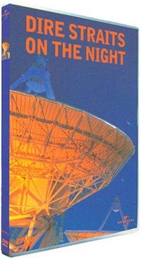 Dire Straits - On the Night [DVD]