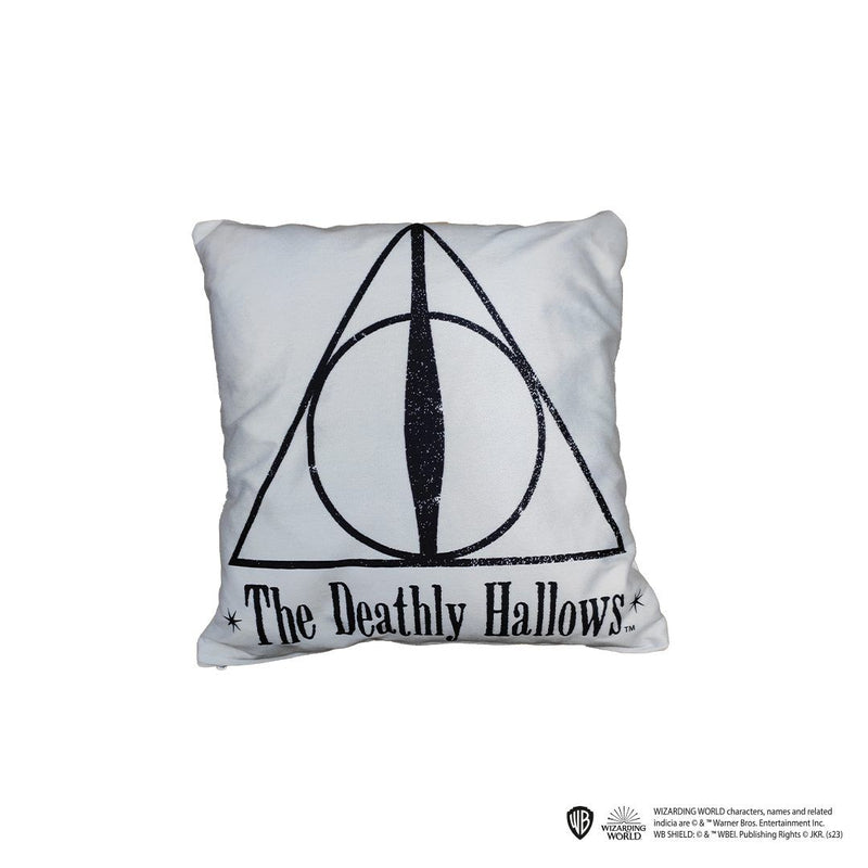 Wizarding World - Harry Potter - Coussin - Reliques de la Mort