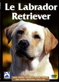 Le Labrador Retriever [DVD]