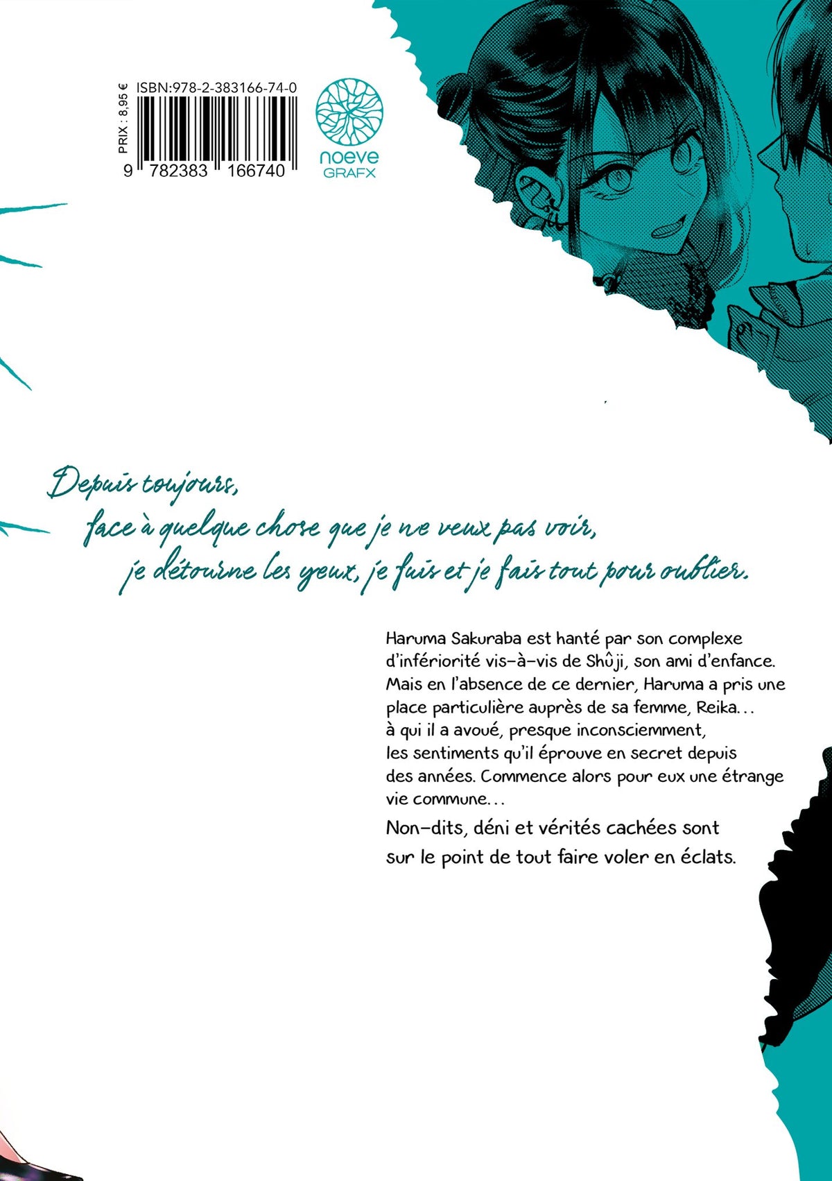 Dog & Scum - Tome 02 - Livre (Manga)