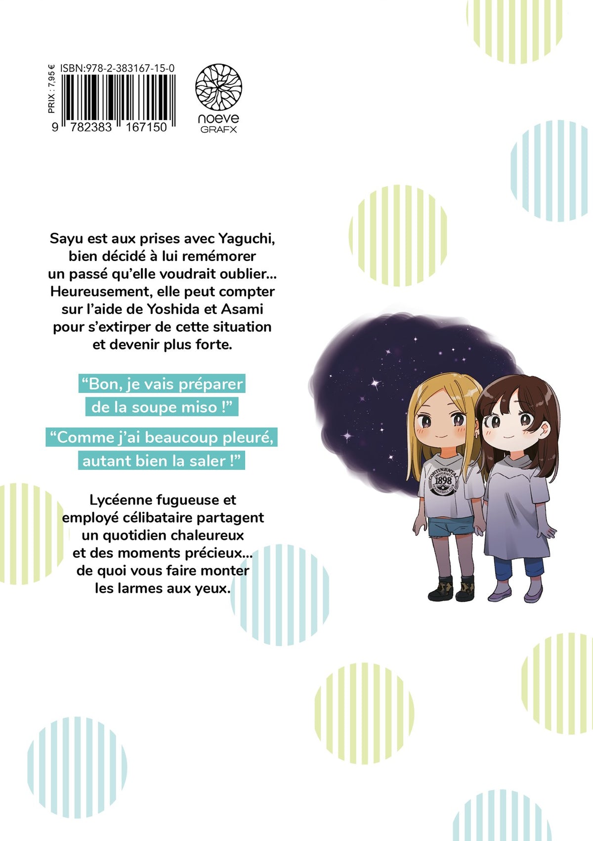 Higehiro - Tome 05 - Livre (Manga)