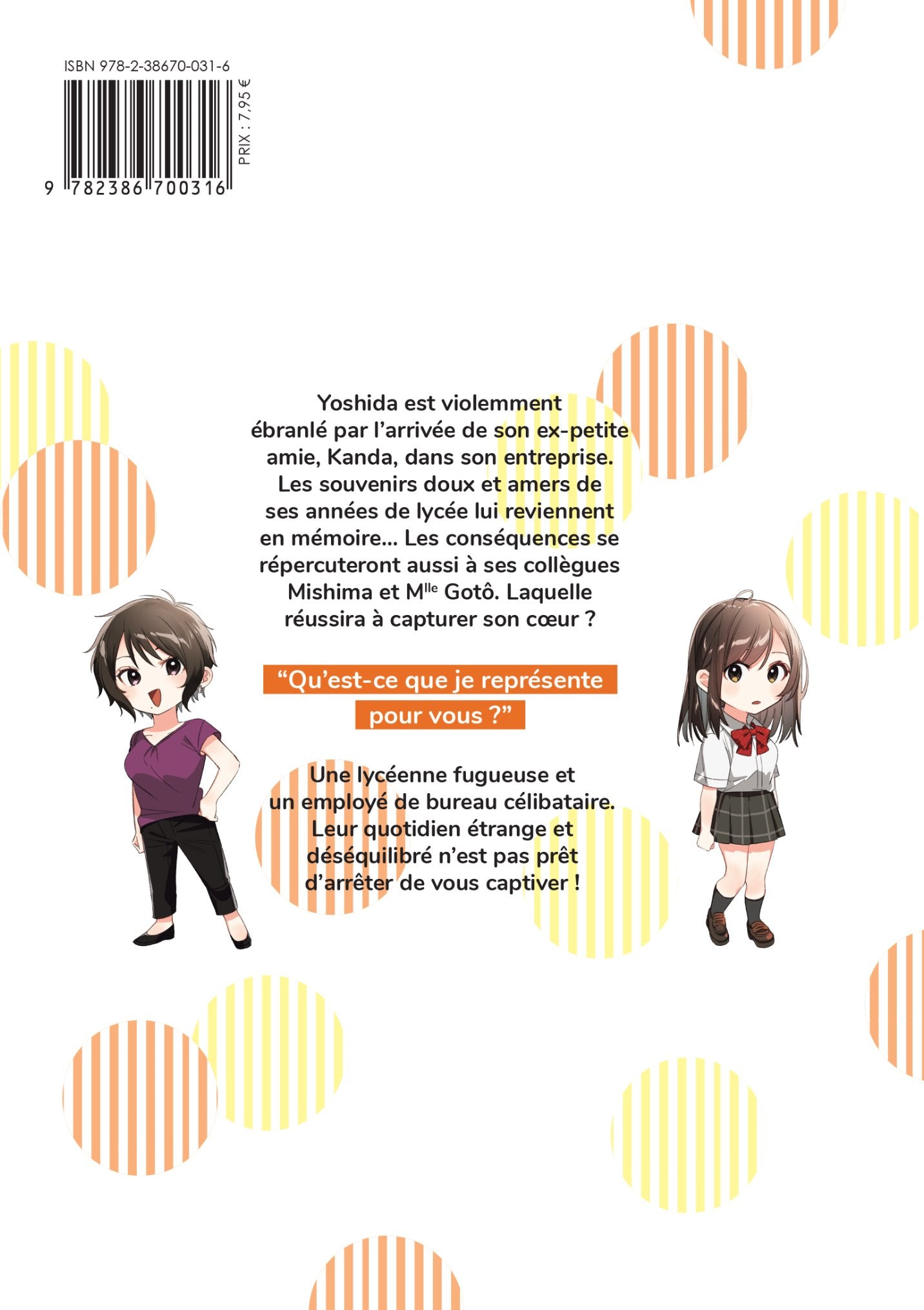 Higehiro - Tome 06 - Livre (Manga)