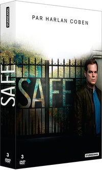 Safe - Saison 1 [DVD]
