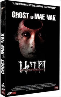 Ghost of Mae Nak [DVD]