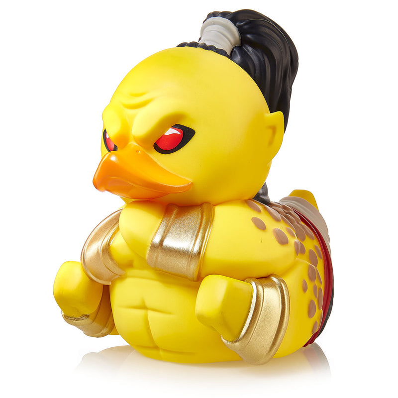 TUBBZ Canard de bain - Mortal Kombat - Goro (Première Édition)