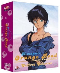 Kimagure - Orange Road - Coffret [DVD]