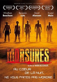 Morsures [DVD]