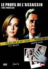 Le Profil de l'assassin [DVD]