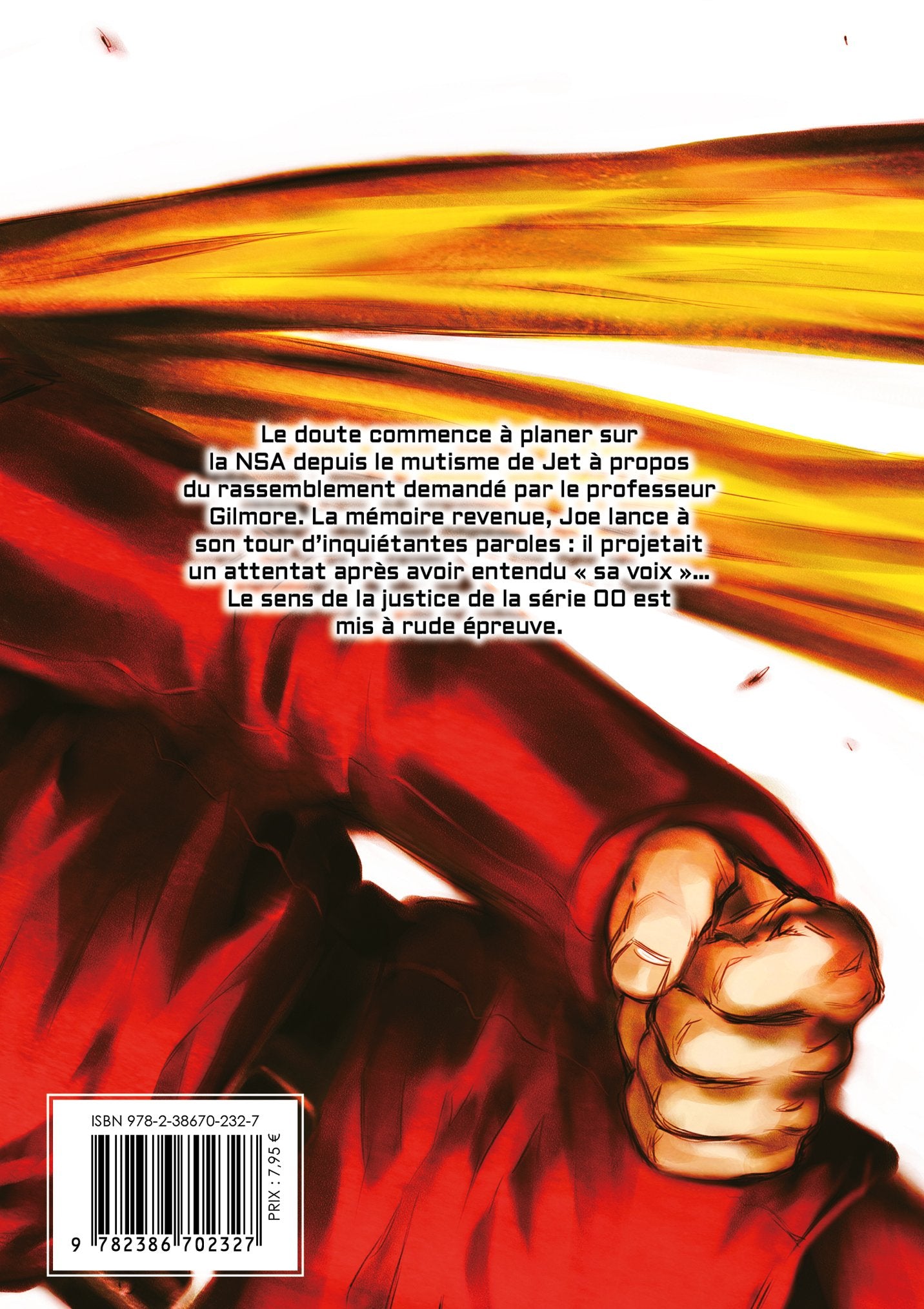 RE: CYBORG 009 - Tome 02 - Livre (Manga)