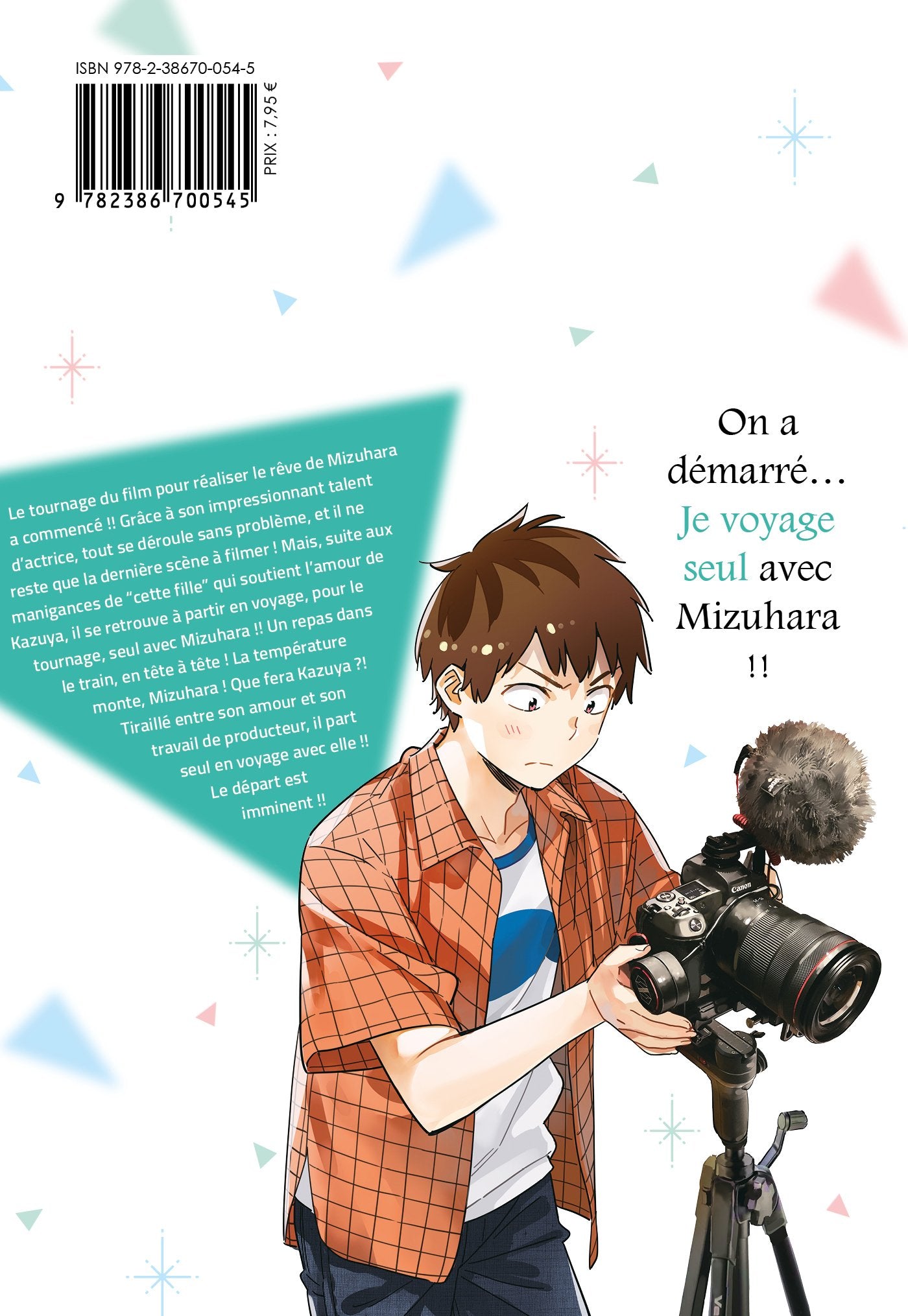 Rent-A-Girlfriend - Tome 16 - Livre (Manga)