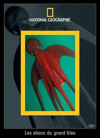 National Geographic - Les aliens du grand bleu [DVD]