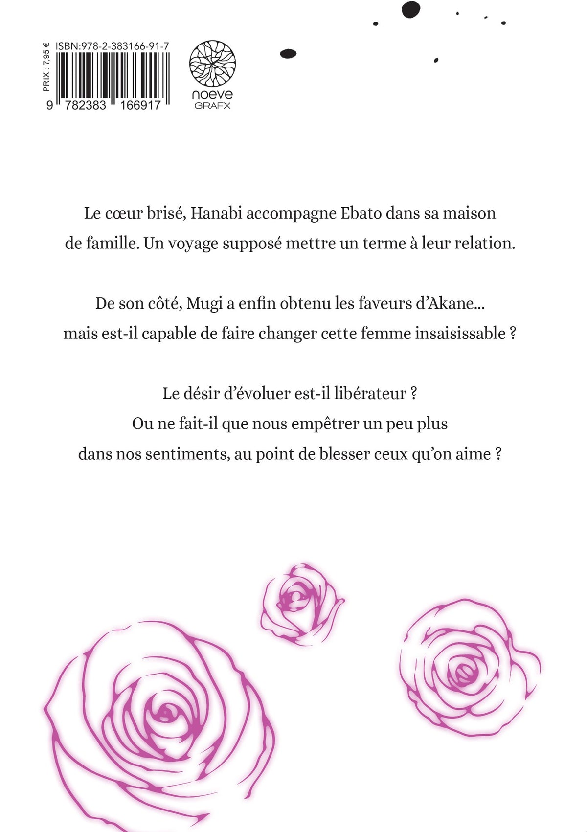 Scum's Wish - Tome 07 - Livre (Manga)