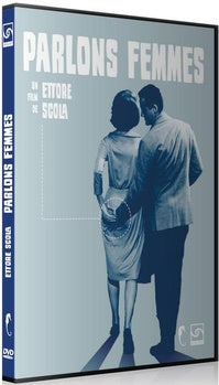 Parlons femmes [DVD]