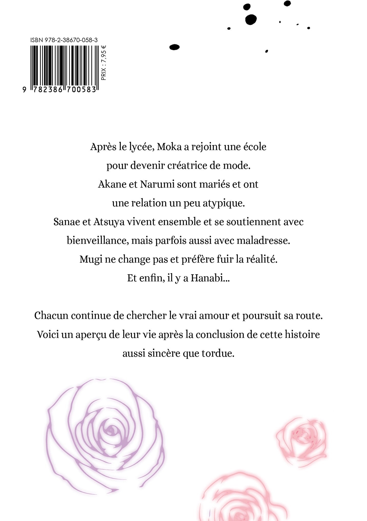 Scum's Wish - Tome 09 - Livre (Manga)