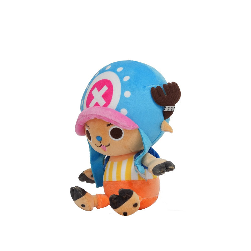 One Piece Sakami - Peluche Tony Tony Chopper "New World" 45cm