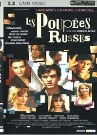 Les Poupées russes [UMD]