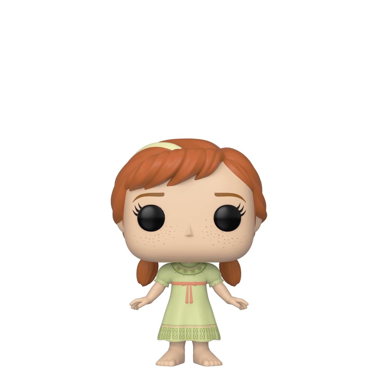 Funko POP! Disney - Frozen 2 - Young Anna ENG Merchandising
