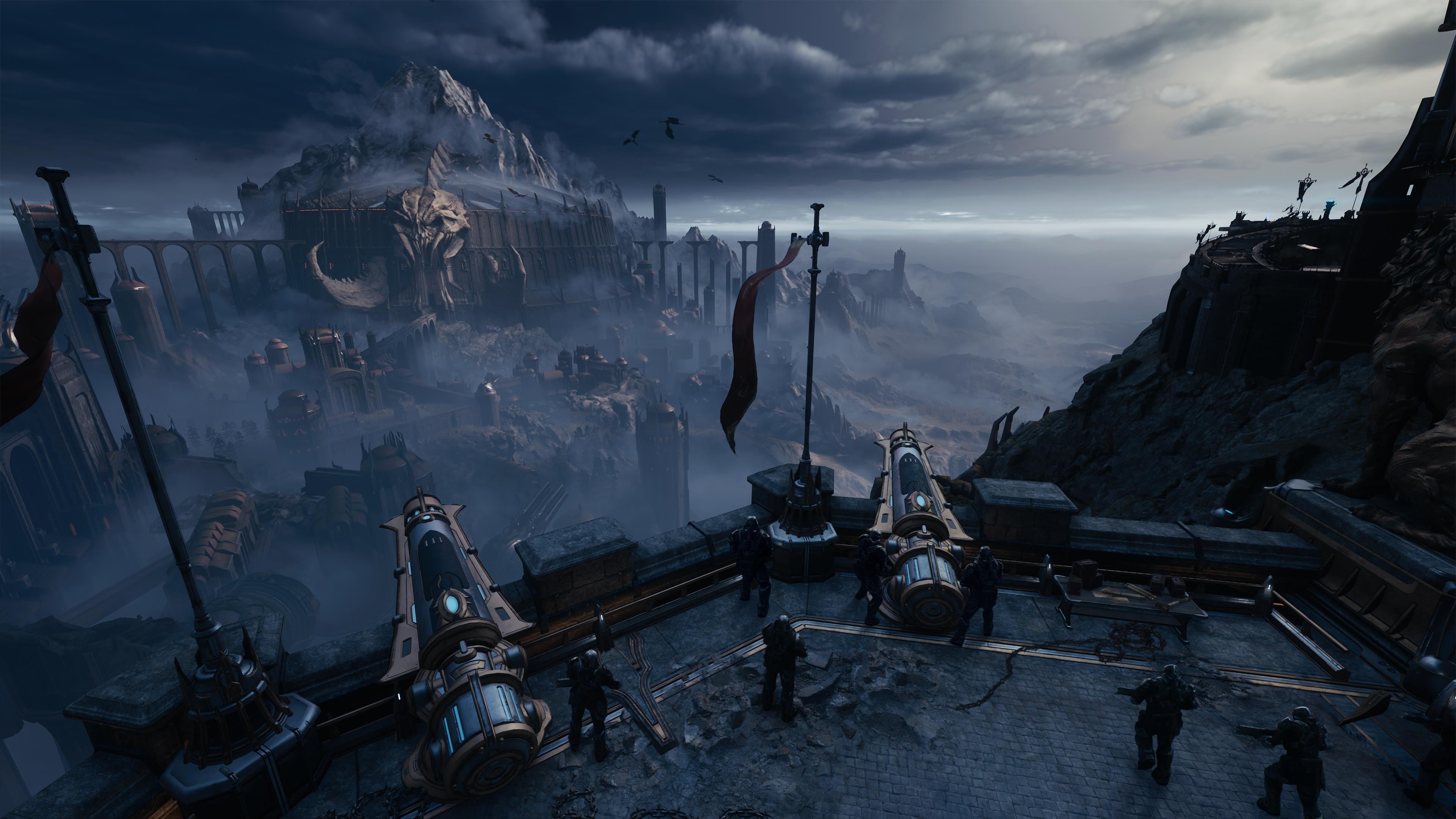 DOOM : The Dark Ages - flash vidéo