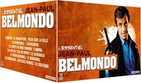 15 films avec Jean-Paul Belmondo [DVD]