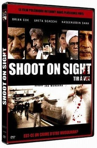 Shoot on Sight - Tir à vue [DVD]
