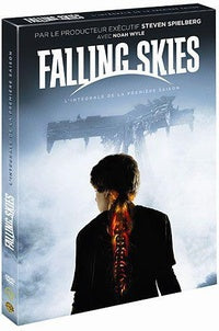 Falling Skies - L'intégrale de la saison 1 [DVD]