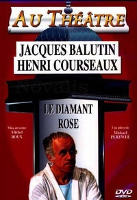 Le Diamant rose [DVD]