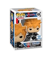 Funko Pop! Animation: Bleach - Ichigo Kurosaki (Getsuga Tensho Attack) (Special Edition)