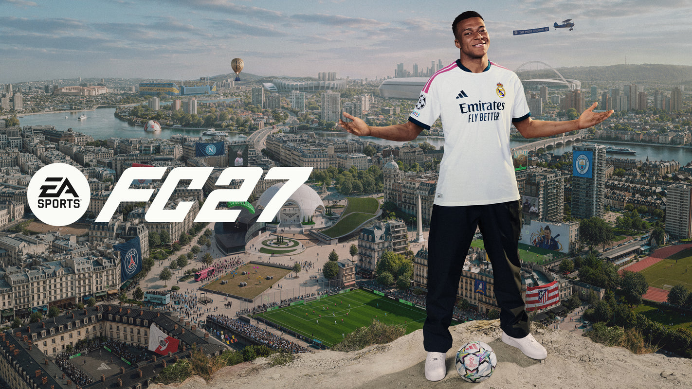 EA SPORTS FC 27
