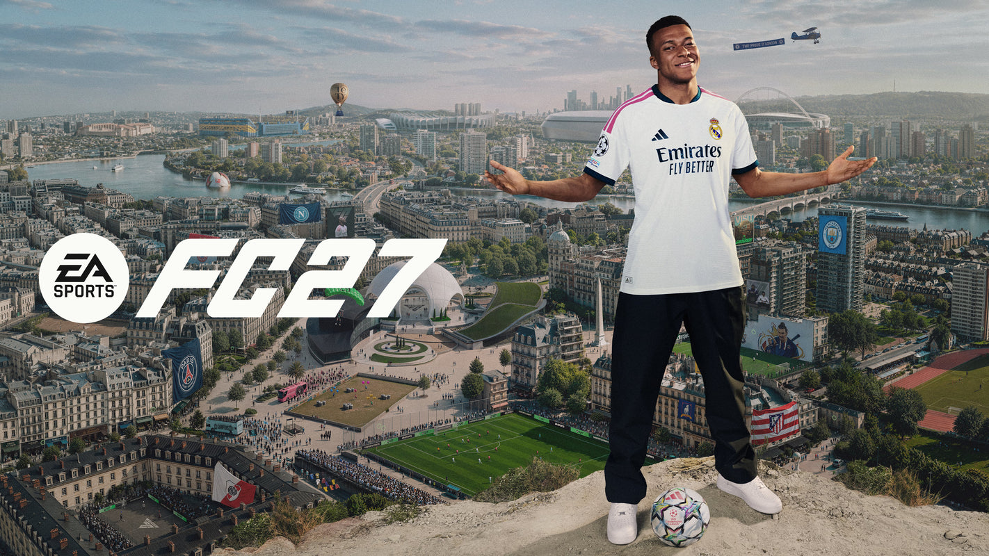 EA SPORTS FC 27
