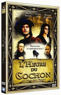L'Heure du cochon [DVD]