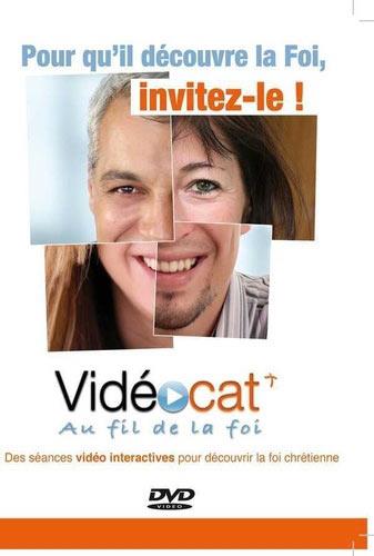 Pour qu'il découvre la Foi, invitez-le ! [DVD] - flash vidéo