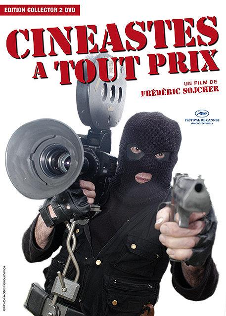 Cinéastes à tout prix [DVD]
