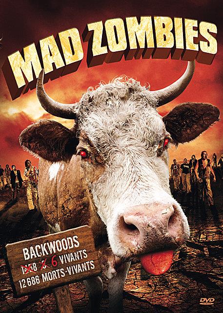 Mad Zombies [DVD] - flash vidéo