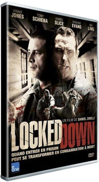 Locked Down [DVD]