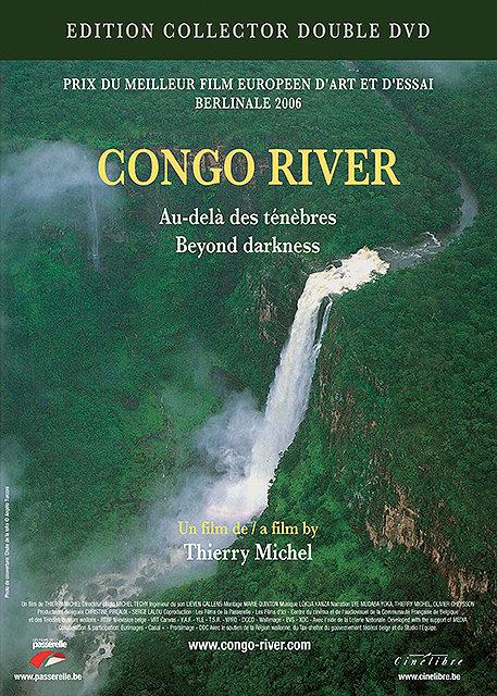 Congo River, au-delà des ténèbres [DVD] - flash vidéo