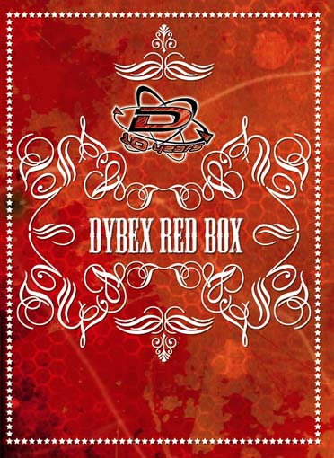 Dybex Red Box [DVD]
